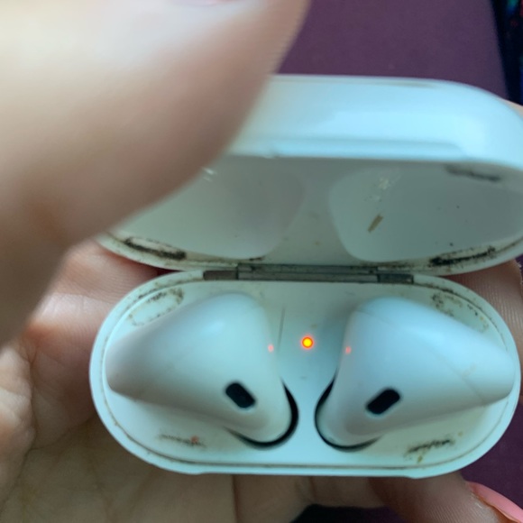 apple airpods